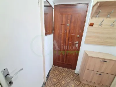 Apartament 2 camere, mobilat si utilat, zona Narcisa - foto 17