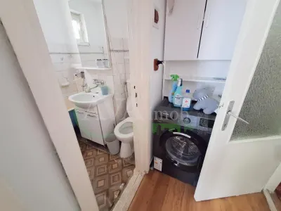 Apartament 2 camere, mobilat si utilat, zona Narcisa - foto 7