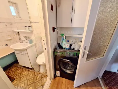 Apartament 2 camere, mobilat si utilat, zona Narcisa - foto 8