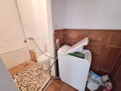 Apartament 3 camere decomandat zona Narcisa - foto 17