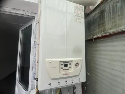 Caransebes, 3 Camere, Zona Nord - foto 10