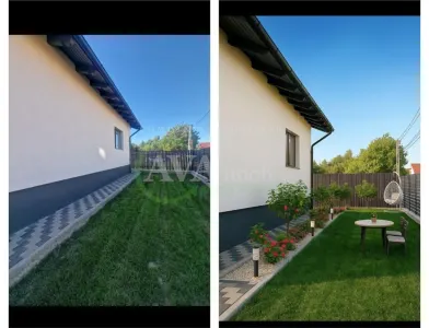 Ansamblu 20 de case, 3 camere  120 mp, zona Margineni - foto 19