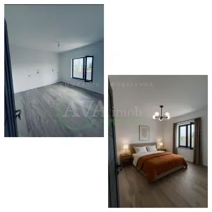Ansamblu 20 de case, 3 camere  120 mp, zona Margineni - foto 23