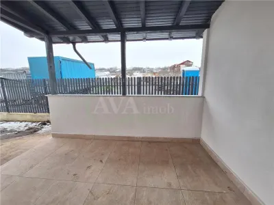 Ansamblu 20 de case, 3 camere  120 mp, zona Margineni - foto 7