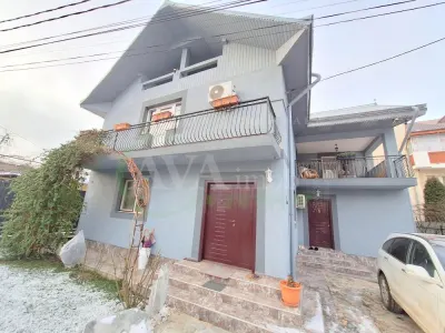 Casa moderna P+1, Moderna, aproape de Primaria Magura - foto 22