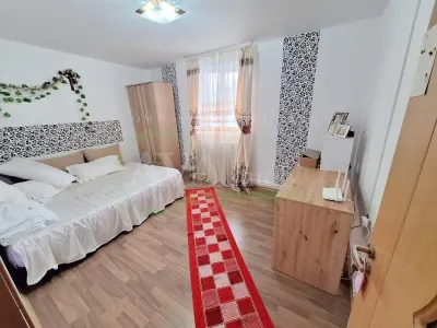 Casa moderna P+1, Moderna, aproape de Primaria Magura - foto 4