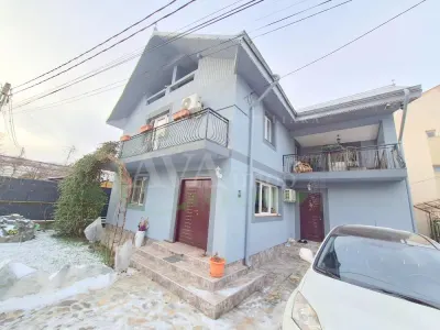 Casa moderna P+1, Moderna, aproape de Primaria Magura - foto 7