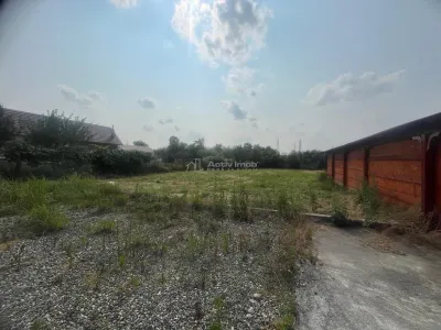 Iaz, Teren Intravilan, 20 euro Mp - foto 5