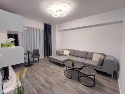 2 camere - Apicultorilor - Vatra Noua - foto 2