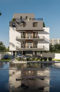 Apartamente noi de 2 si 3 camere zona Sisesti - foto 5