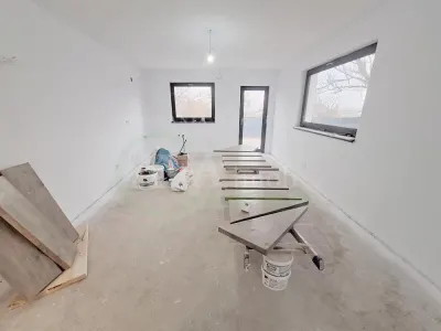 Casa P+M, zona Hemeius - foto 2