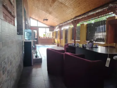 Vila cu piscina situata intr un cartier rezidential la 14 km de Ploiesti - foto 10