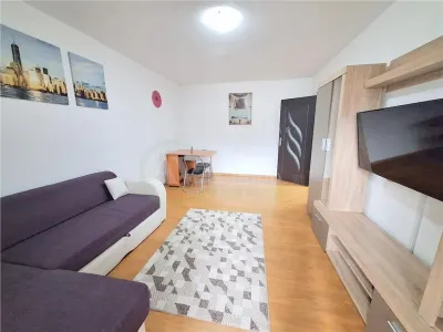 Apartament 2 camere deomandat , zona Mioritei - foto 11