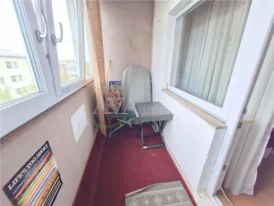Apartament 2 camere deomandat , zona Mioritei - foto 12