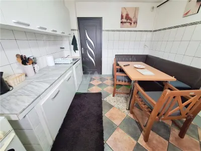 Apartament 2 camere deomandat , zona Mioritei - foto 18