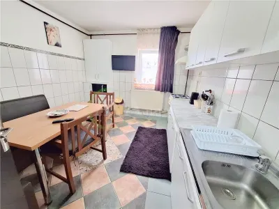 Apartament 2 camere deomandat , zona Mioritei - foto 7
