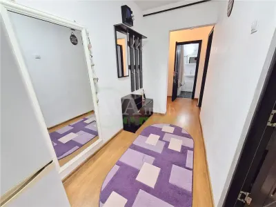 Apartament 2 camere deomandat , zona Mioritei - foto 9