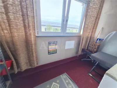 Apartament 2 camere deomandat , zona Mioritei - foto 10