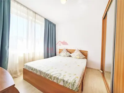 Apartament 3 camere Sebastian - foto 7
