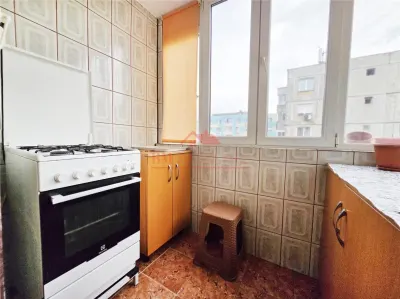Apartament 3 camere Sebastian - foto 10