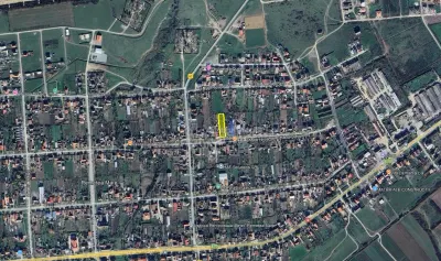 Remetea Mare, Teren Intravilan 1.500 Mp., - foto 9
