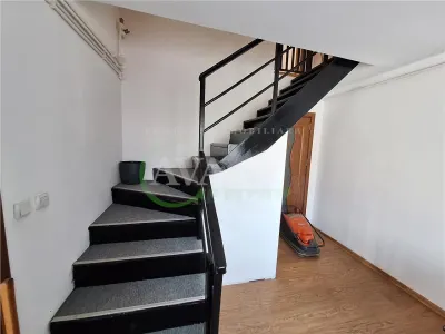 Spatiu de inchiriat! pretabil activitati diverse zona Neagoe Voda-Bacau - foto 11