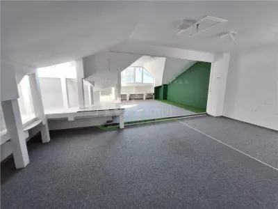 Spatiu de inchiriat! pretabil activitati diverse zona Neagoe Voda-Bacau - foto 13