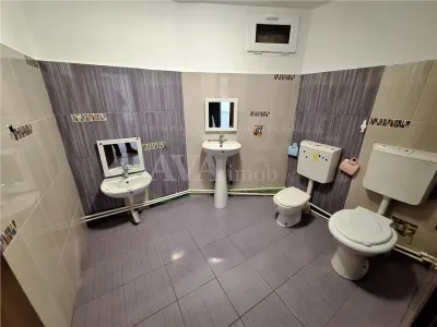 Spatiu de inchiriat! pretabil activitati diverse zona Neagoe Voda-Bacau - foto 16
