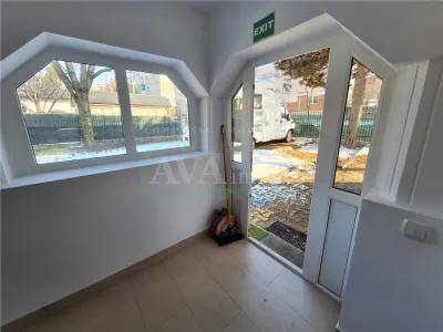 Spatiu de inchiriat! pretabil activitati diverse zona Neagoe Voda-Bacau - foto 4