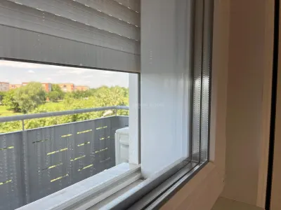 Lugoj, Apartament De Lux La Cheie, 1 Cam.,  43 Mp. et 3, Malul Timișului Langa Gelaterie - foto 20