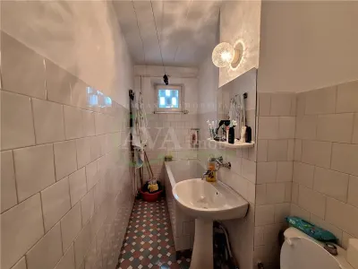 Apartament  2 camere | Centrala termica, zona Milcov, Bacau - foto 8