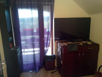 Casa pe malul lacului Paleu – teren 510 mp -  priveliste  deosebita - foto 11