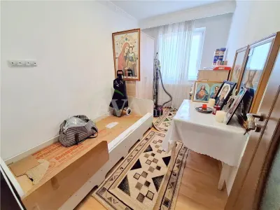 Apartament 3 decomandate, mobilat, zona Narcisa - foto 6