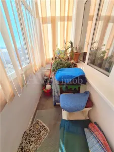 Apartament 3 decomandate, mobilat, zona Narcisa - foto 7
