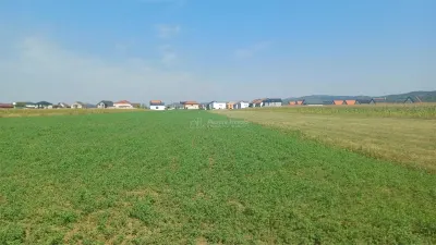 Teren intravilan 2500 mp  de vanzare - Talmaciu