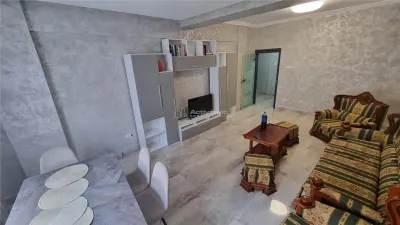 3 camere 107mp Piata Unirii - foto 2