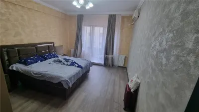 3 camere 107mp Piata Unirii - foto 3