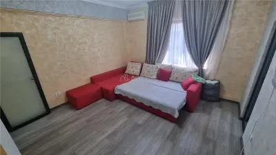 3 camere 107mp Piata Unirii - foto 7