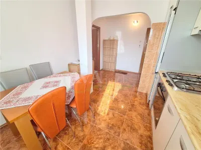 Apartament 2 camere, etaj 2, semimobilat, zona Narcisa - foto 15