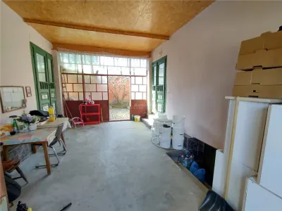 Rachitova, Casa 8 Incaperi, 3800mp Teren, Usor Negociabil - foto 12