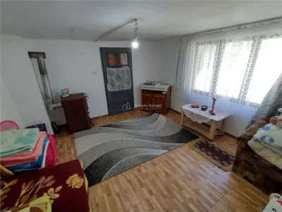 Rachitova, Casa 8 Incaperi, 3800mp Teren, Usor Negociabil - foto 18