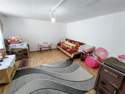 Rachitova, Casa 8 Incaperi, 3800mp Teren, Usor Negociabil - foto 19