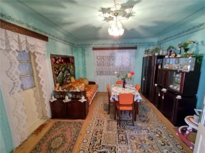 Rachitova, Casa 8 Incaperi, 3800mp Teren, Usor Negociabil - foto 22