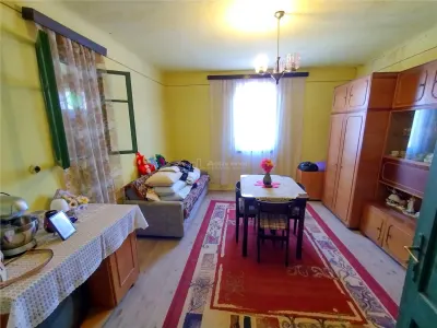 Rachitova, Casa 8 Incaperi, 3800mp Teren, Usor Negociabil - foto 25
