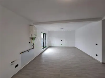 Casă nouă 2025, parter, 90 mp, teren 370 mp, terasă – Letea Veche - foto 7