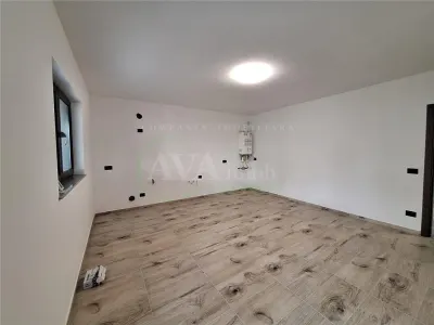 Casă P+M 120 mp, teren 450 mp, Letea Veche - foto 12