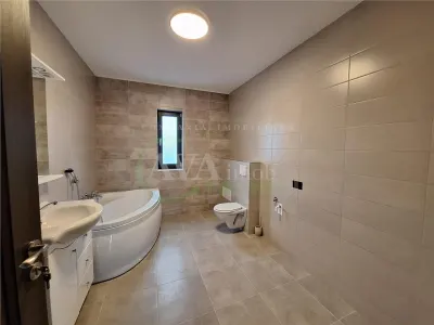 Casă P+M 120 mp, teren 450 mp, Letea Veche - foto 15