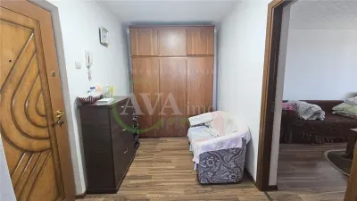Apartament 3 decomandate, mobilat, zona Tic Tac - foto 12