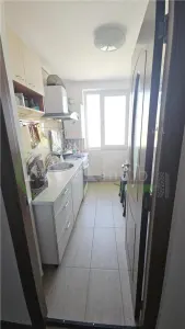 Apartament 3 decomandate, mobilat, zona Tic Tac - foto 16