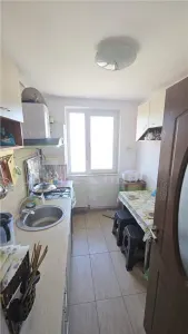 Apartament 3 decomandate, mobilat, zona Tic Tac - foto 17